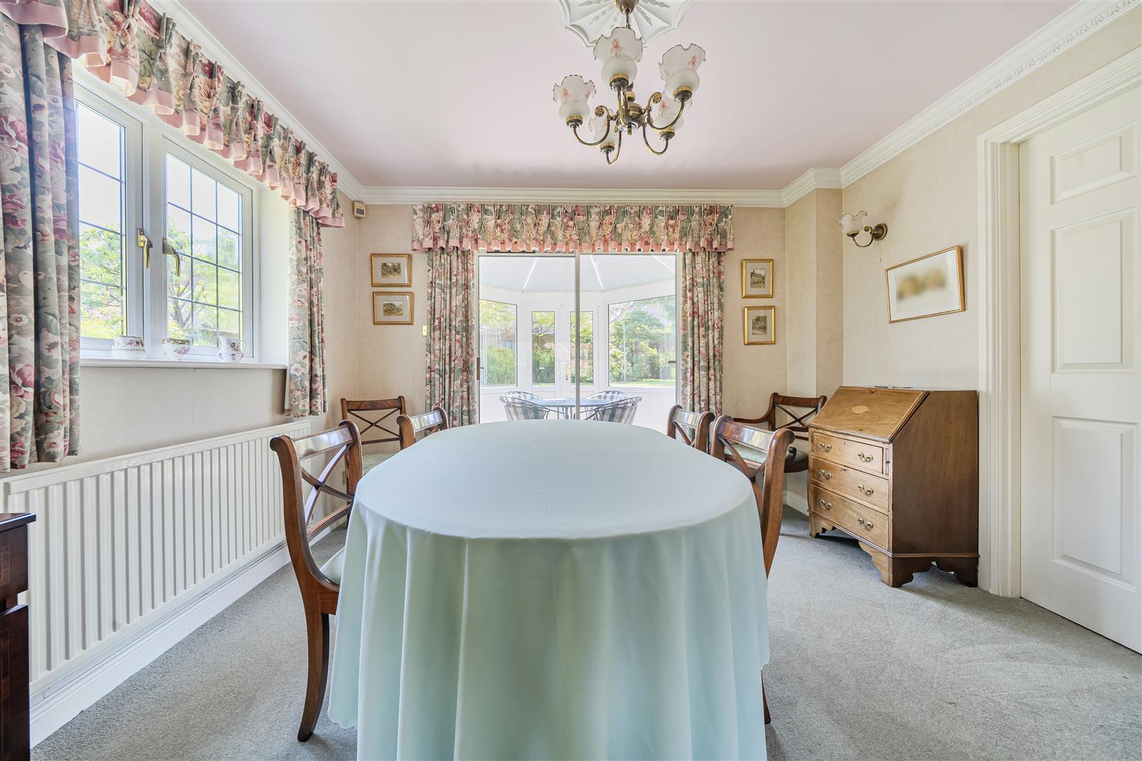 Erleigh Drive, Chippenham